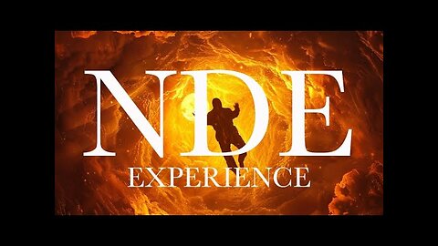 Beyond the Veil; A Journey through Heaven and Hell - An NDE Experience