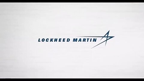 "2022 Exclusive: Lockheed Martin Film Explains the Reality of Think Dew's Operation"