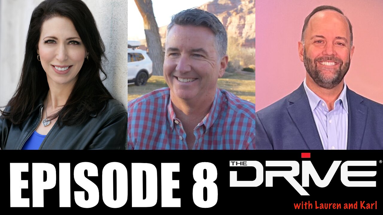 First Look at the 2027 Kia Telluride + James Bell’s Original VW Bus