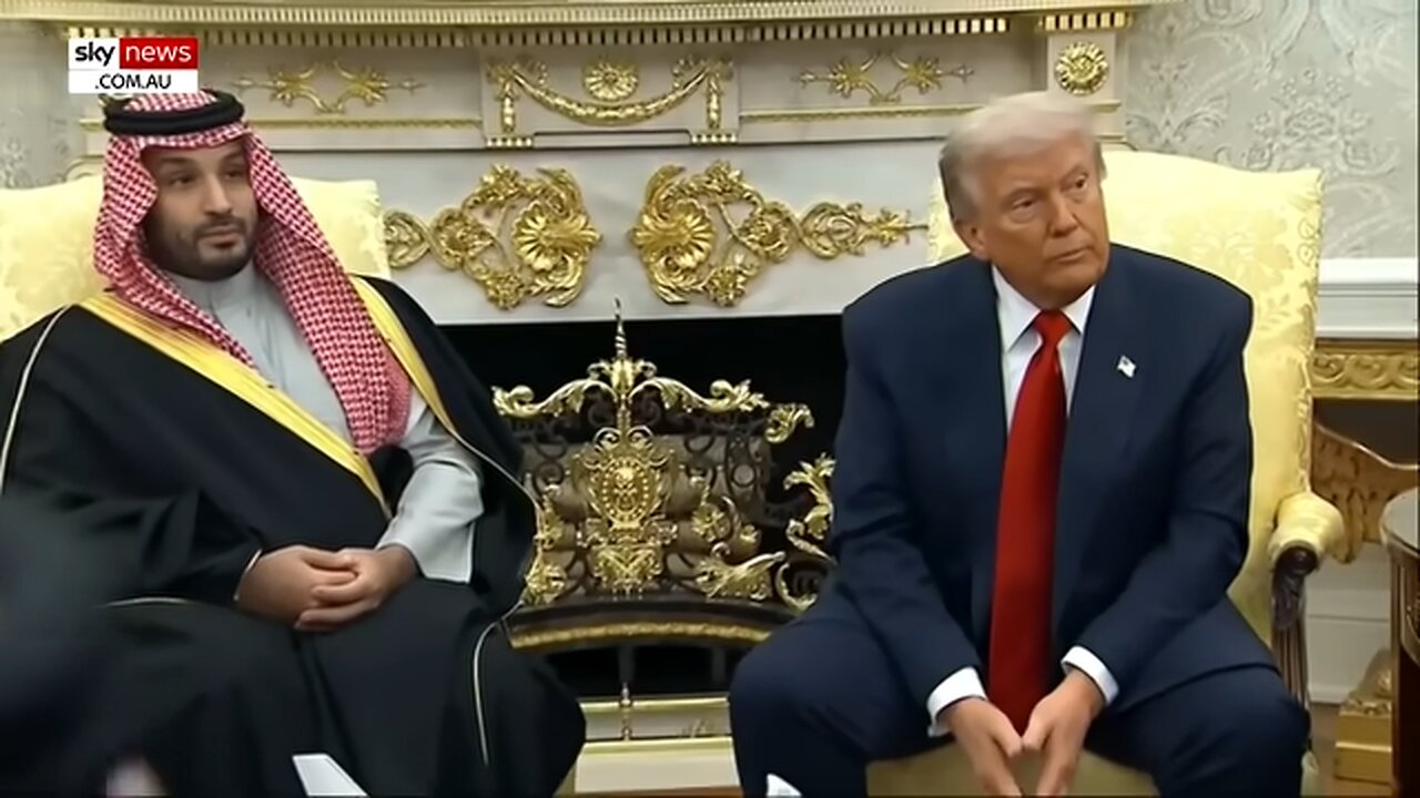 ‘Worst in the business’: Trump brutally roasts ABC ‘fake news’ journo for ‘embarrassing’ guest