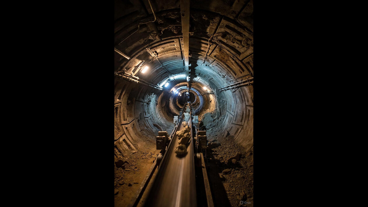 MineMogul Episode II