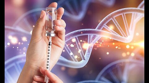 Dr Clancy the genetic vaccine failure and immune response