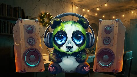 Fallout Radio LoFi (LIVE) | Vintage Wasteland Beats for Study, Focus & Night Work