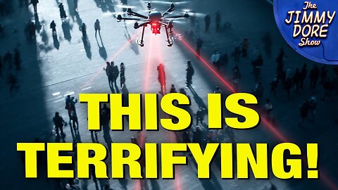 Mass Surveillance Is Here - Farther Along Than You Thought