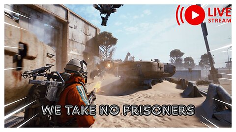 Arc Raiders - Its Time For Action