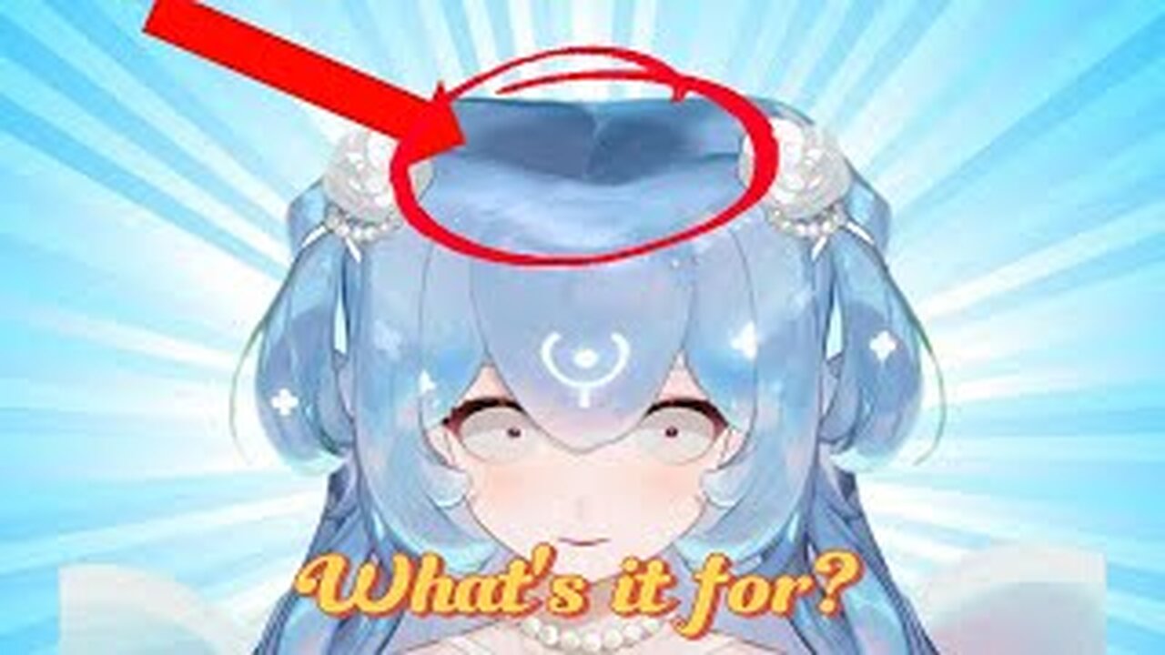 Mystery of Bao's dent solved!!!!!