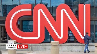 CNN, MSNBC Realize Live On Air Why They're Losing. It's Glorious