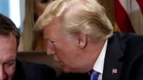 DISGUSTING Trump move EXPLODES into spotlight | Another Day