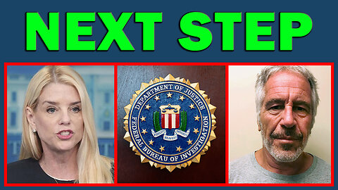 DOJ Calls On Judge To Release Grand Jury Testimony In Epstein Case! LEO Round Table S10E145