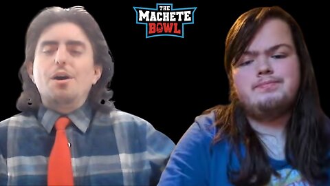 The Machete Bowl Ep. 623 - Nova needs a purpose, Andy loves thoda + More!
