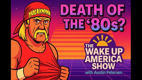 Hulk Hogan, Ozzy, and Theo Huxtable Dead – Is the '80s Over for Good?