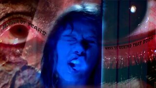 HELL Is Behind That Door! Dario Argento Supernatural And Giallo HORROR Films
