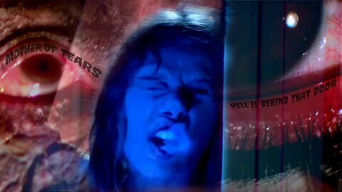 HELL Is Behind That Door! Dario Argento Supernatural And Giallo HORROR Films