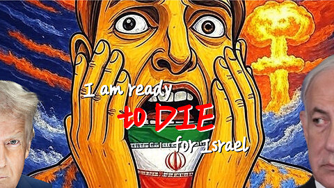 Iran has been attacked!!! And we have the answers on how to fix the issue... Right here!