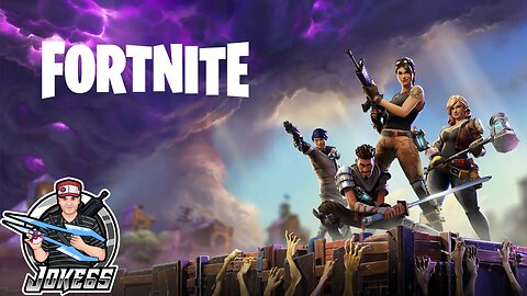 [LIVE] Fortnite | Practice For Aegis Esports $1000 Tournament SATURDAY!