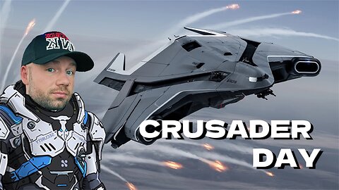 Crusader Day