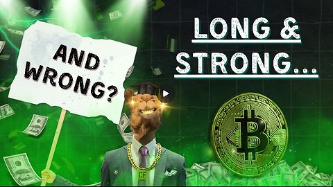Long, Strong and Wrong!