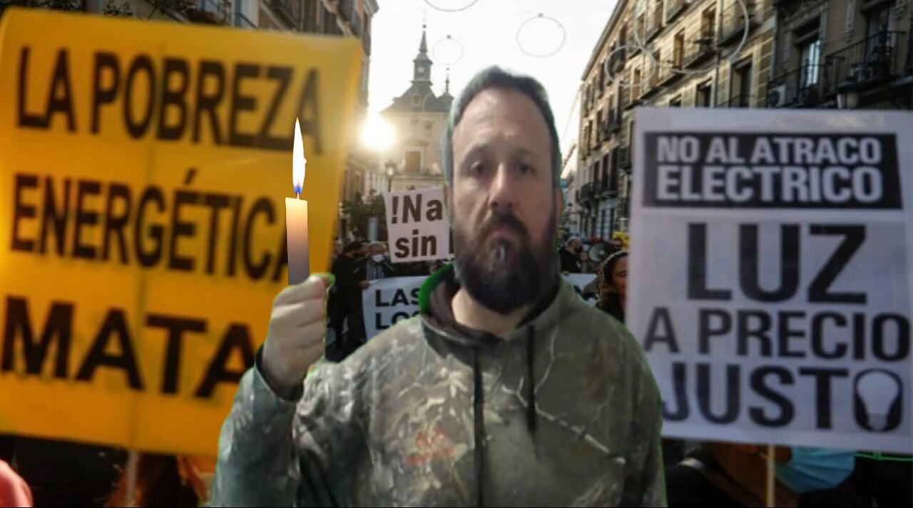 ¿La Luz VUELVE, pero a qué PRECIO?