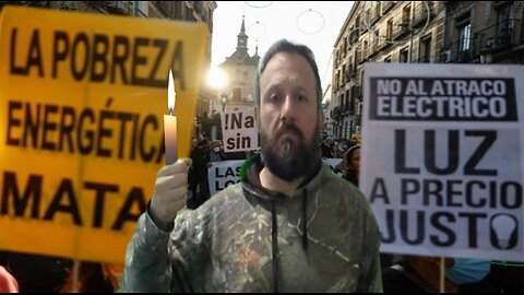 ¿La Luz VUELVE, pero a qué PRECIO?