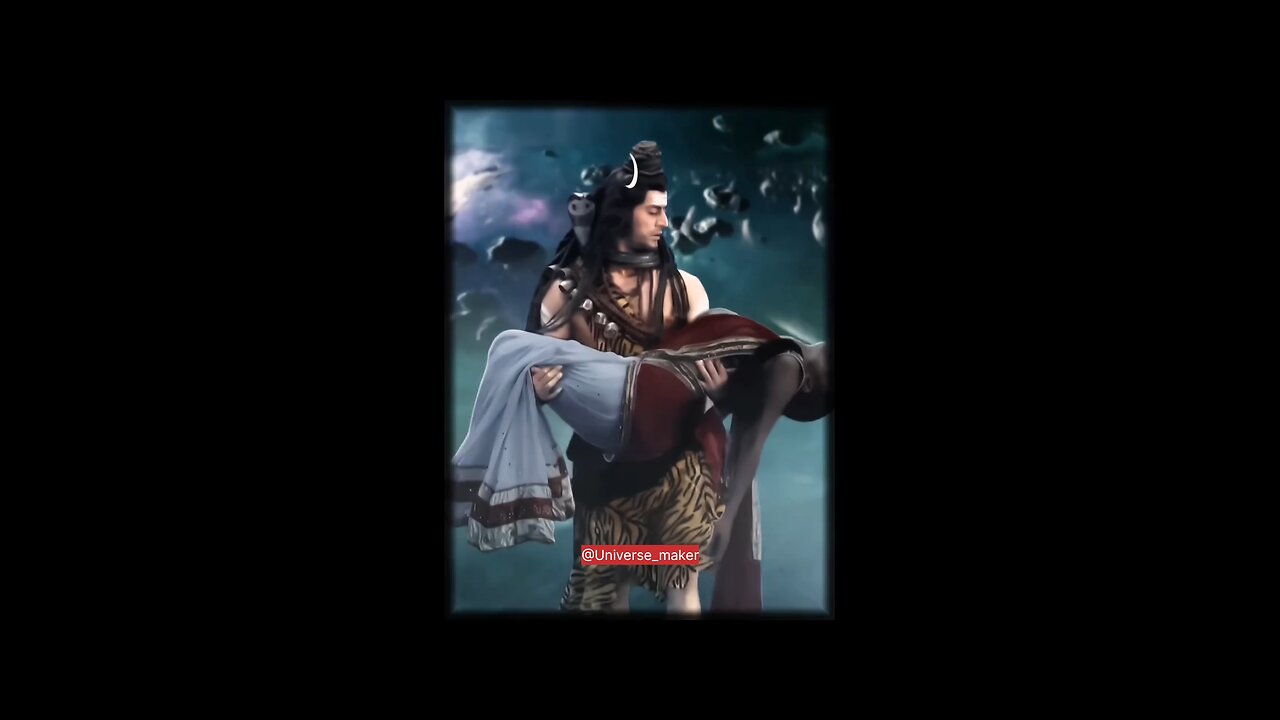 महादेव: अब तो लौट आओ सती