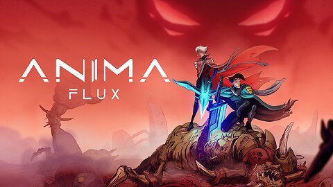 Anima Flux Trailer