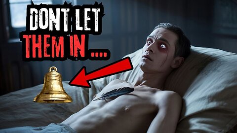 If You Ring This Bell You're Already Dead |The Most Haunted Room in the World