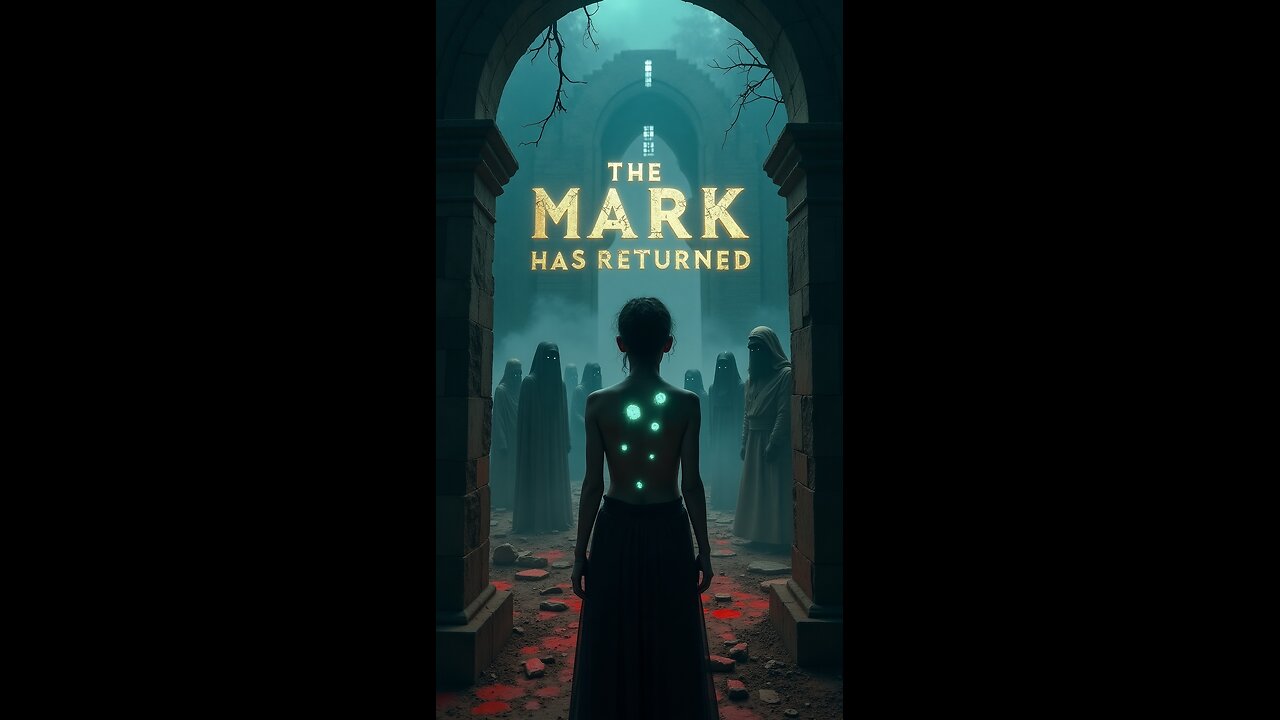 They warned you… but it’s already too late. The Circle of Six has awakened.