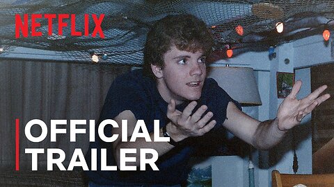 True Haunting | Official Trailer