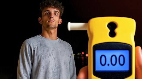 Cops False Accuse College Football Player - Bodycam