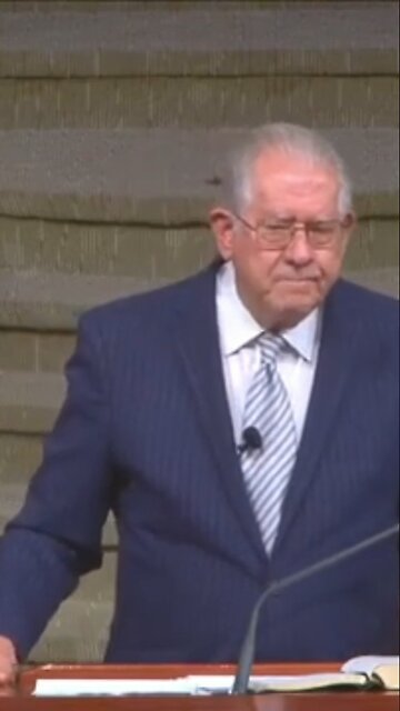 What if you gave EVERY part of yourself to God?