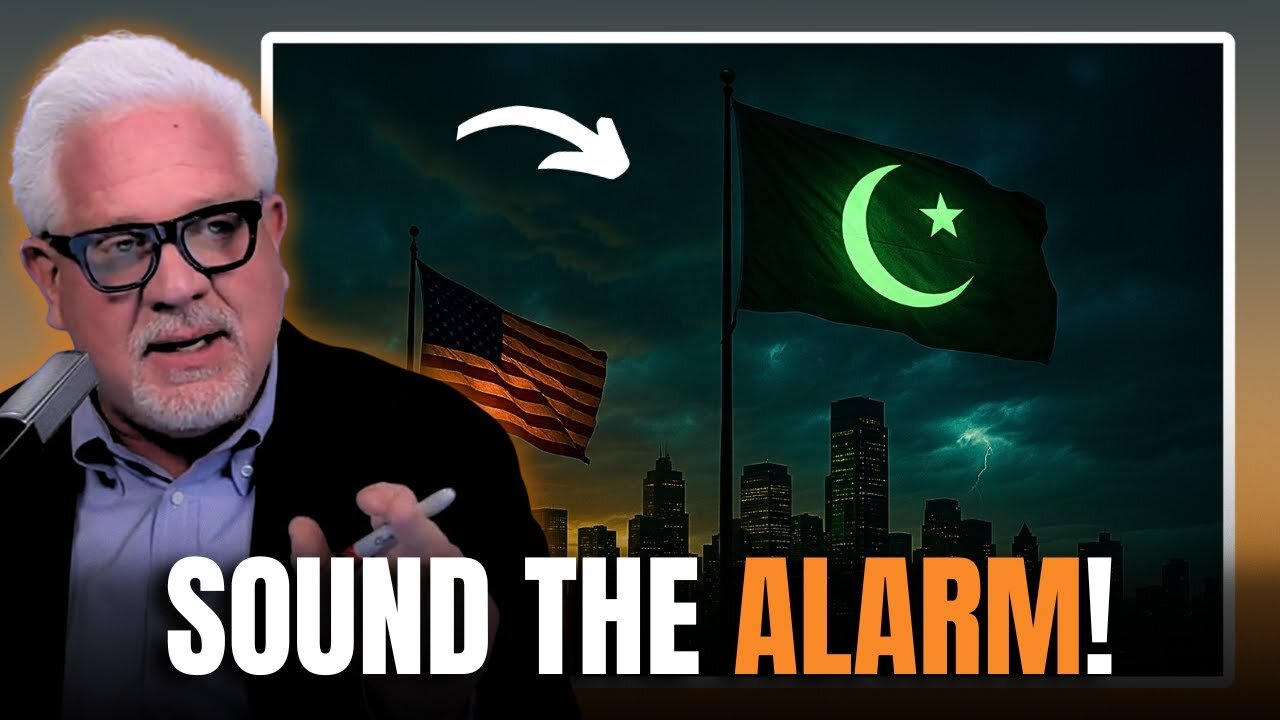 Sharia Courts & Demographic Takeover - America's Growing Problem with Political Islam