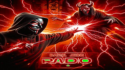 ⚡DARK SIDE RADIO⚡ Ep. 406