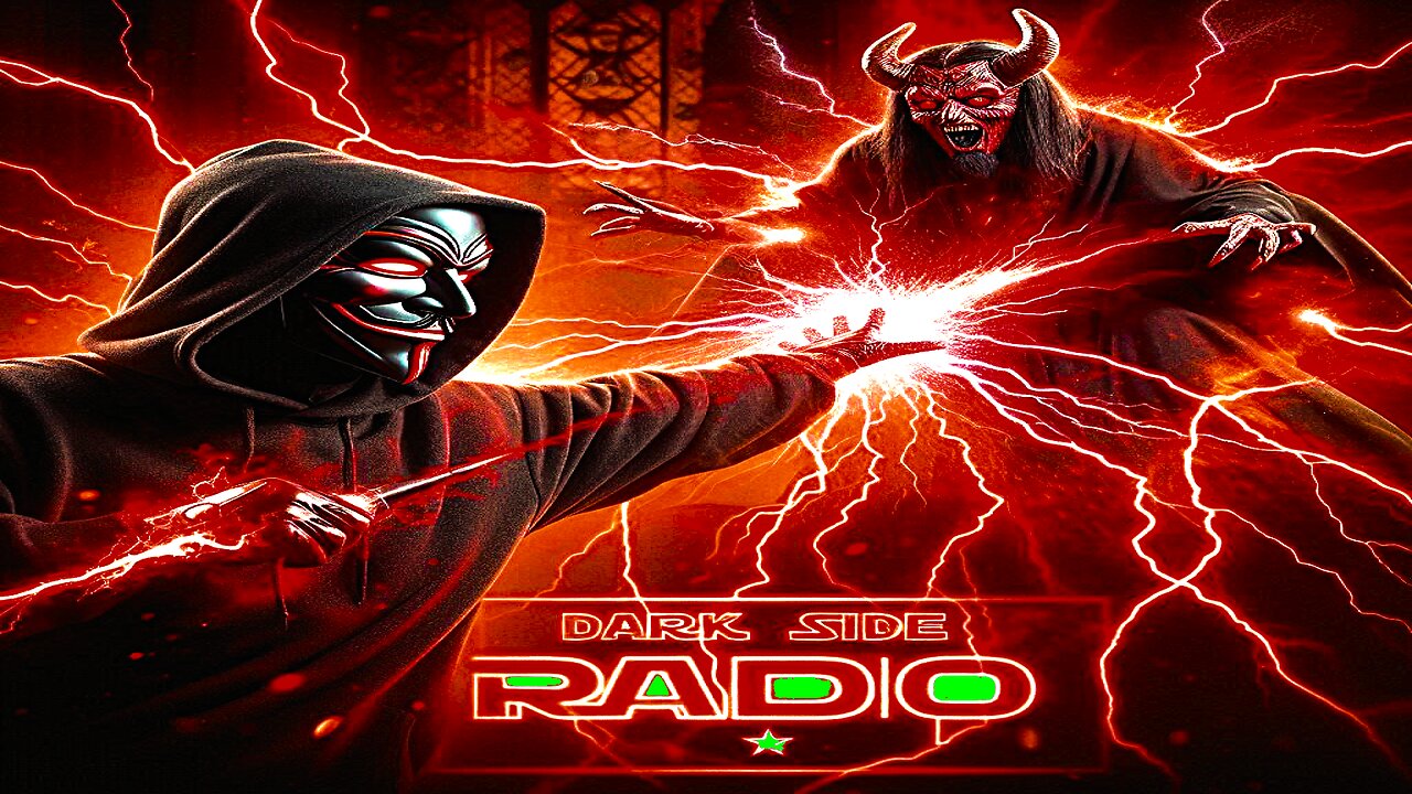 ⚡DARK SIDE RADIO⚡ Ep. 406