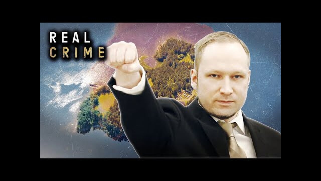 2011 Norway Massacre： Anders Breivick’s Deranged Killing Spree (Full Documentary) ｜ Real Crime