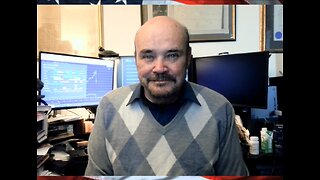 This is When Volatility Kicks In – Martin Armstrong