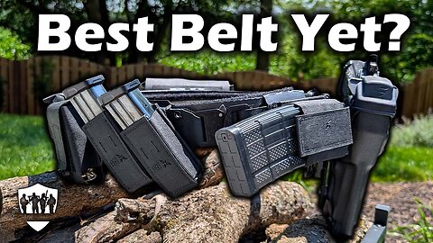 HRT ARC 2.0 Battle Belt