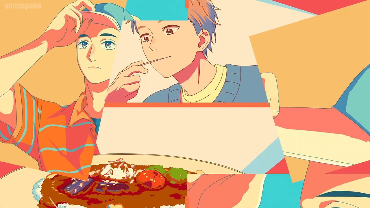 In the Clear Moonlit Dusk opening