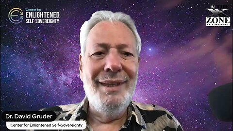 Dr David Gruder - Dr Gruder Tells It As It Is - Part Two