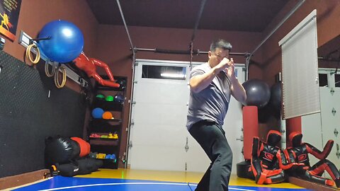 WTD Hand Combination 7, Drift Set (Rank 3)
