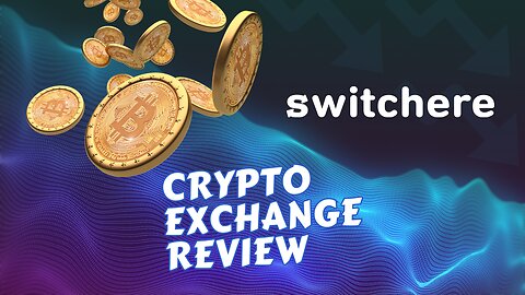 Switchere Review (2026) – Fast Crypto Buys, Simple UX & Fiat On-Ramps Explained