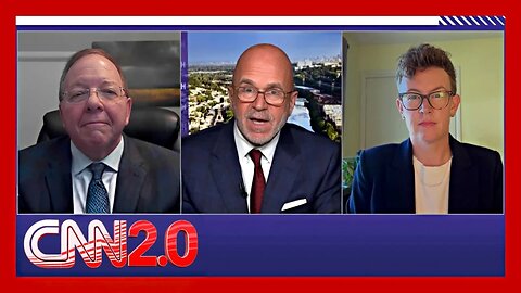 Political Violence Rising: Experts Warn of Escalating Threats | CNN2.0