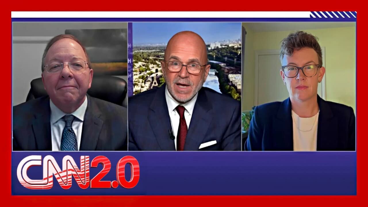 Political Violence Rising: Experts Warn of Escalating Threats | CNN2.0