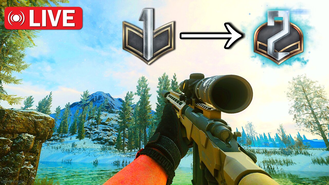 🔴1st Prestige ✅ | Task Grinding ⚔️ | !youtube !twitch !settings !discord !sens