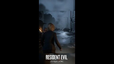 RESIDENT EVIL 9 GAMEPLAY