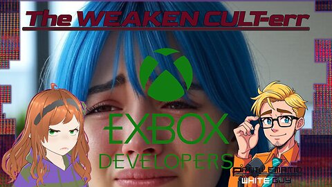 Microsoft Cooked XBox while Helldivers 2 comes to XBox, Superman Subverts? | CULT-ure WEAK