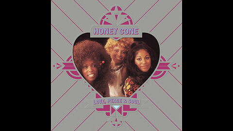 Sample From The Original Artist. Honey Cone.