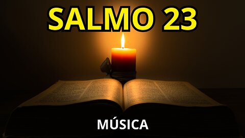 Salmo 23 — Tempo de Colheita e Abundância | Psalm 23 — Time of Harvest and Abundance