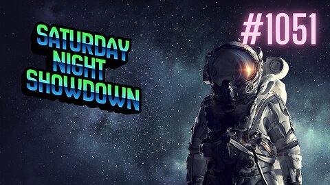 Saturday Night Showdown - Epstein Fallout Collapse!