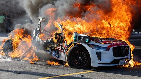 L.A. riots coming to a town near you