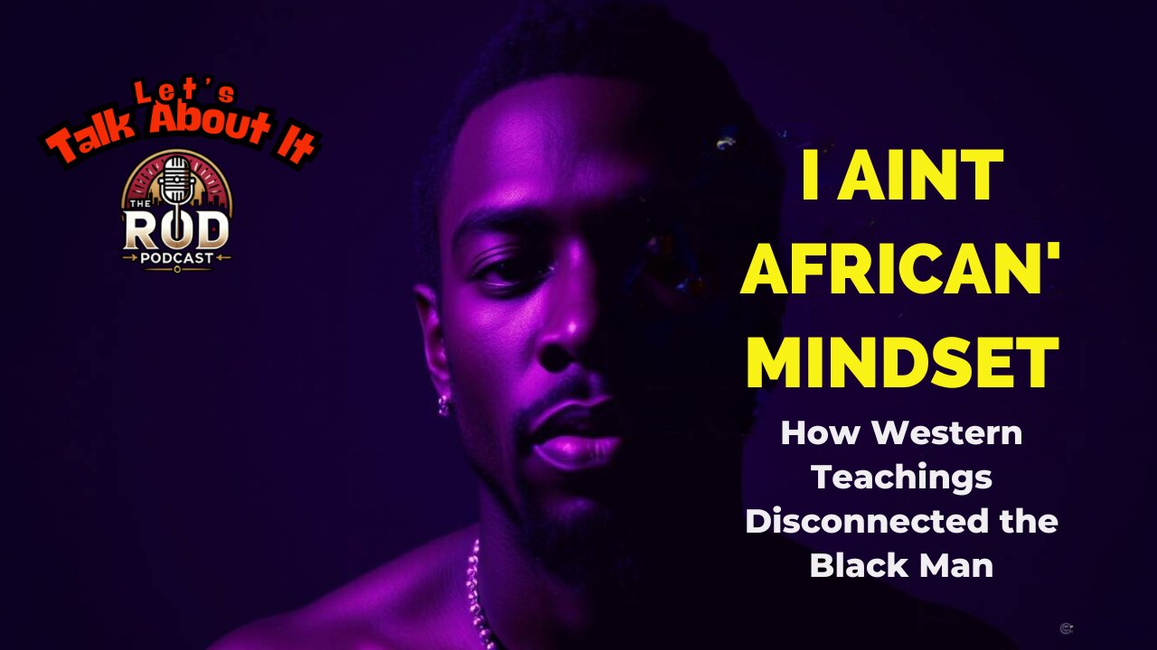 You Shall Be Discontinued From Your Heritage” – How Religion Erased Our African Spirituality
